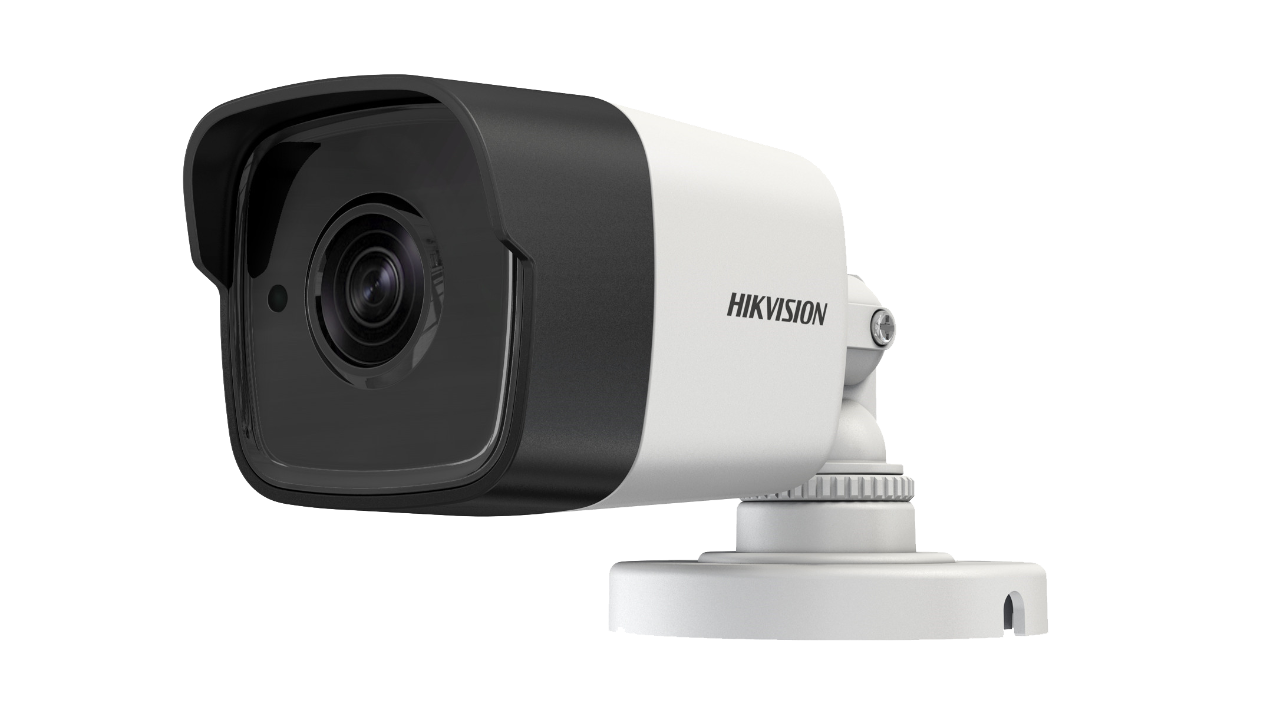 Gambar Produk HIKVISION - CAMERA - HIKVISION CCTV OUTDOOR 5MP